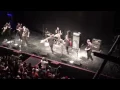 The Porkers: Goin' Off/ Deep Breath/Chemical Inbalance: 12/29/2016: House of Blues, Boston