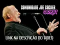 Joe Cocker, Eric Clapton ,Ron Wood - Feeling Alright