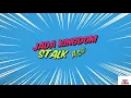 Jada Kingdom, Stalk Ashley - Wasteman (Official Video Lyric) perview @sound city ent@sound city ent