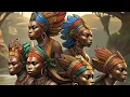 Download Lagu ATIM OKPO-EBOT: Story Of The Seven-Headed Goddess Awakens In Bakasi. #RetellAfrica #BakasiPeninsula