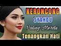 Download Lagu ALBUM LAGU  BUAT  SANTAI ‼️KERONCONG SYAHDU PALING MERDU __ 2 JAM KERONCONG ENAK DAN TENANGKAN HATI