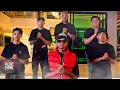 SET VOU TACAR NA PEKA DAS BEBÊ - MC Kauan PV - Coral das Quebradas (Love Funk)
