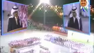 محمد عبده و طلال مداح أوبريت الله البادي 