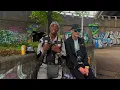 Download Lagu Josh Grant / Venom  - Troubled by street life, Birmingham's Talented Musician