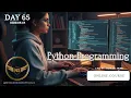 Day 65 - Python File Handling in One Practice Examples Beginner Friendly in 2026