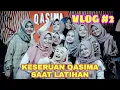 Download Lagu Vlog #2 Keseruan Qasima Saat Latihan
