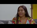 NINA MY SWEET MAID – Sarian Martins, Deza the Great | Latest 2025 Nigerian Movie