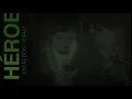 Héroes del Silencio - Entre dos tierras (Lyric Video) | CantoYo