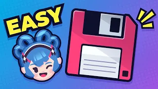 Godot makes saves so easy