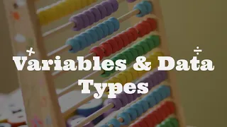Mastering Python Variables Data Types and Type Conversion Explained