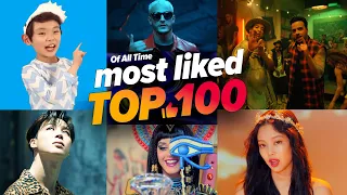 افضل 100 اغنية فى العالم الأكثر إعجابا فى تاريخ اليوتيوب  افضل 100 اغنية فى العالم الأكثر إعجابا فى تاريخ اليوتيوب