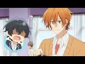 Download Lagu Sasaki to Miyano || Episode 1 (Read desc)