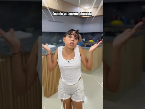 Cuando amanezco de mal humor 😱