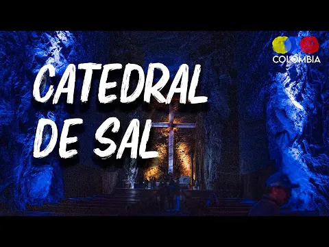 Salt Cathedral of Zipaquira | Underground Marvel