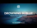 Novino - Drowning in Blue (feat. Baked Moon)