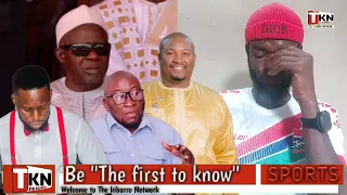 Bombshell Fatou Camera UDP Slams Talib Maty Kanyi And And Habib Cessay 