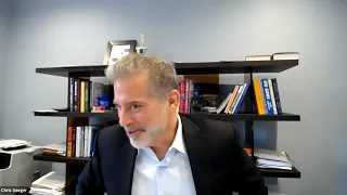 MDLs Class Actions Discussion with Chris Seeger Elizabeth Burch NYU Center on Civil Justice