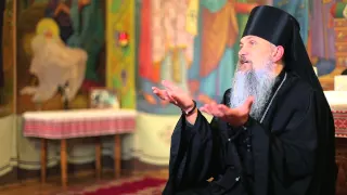 ВВЕДЕННЯ В ХРАМ ПРЕСВЯТОЇ БОГОРОДИЦІ