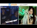 Going on Omegle with my Puppy