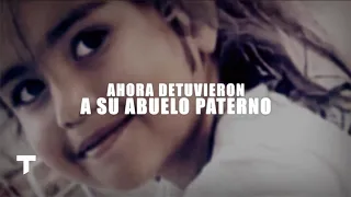 CASO GUADALUPE LUCERO: detuvieron a su abuelo paterno por una causa de abuso sexual