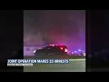 33 arrests made in Columbia as part of major local state and federal operation last week