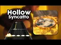 Hollow - Syncatto (Clone Hero Chart Preview)