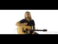 Huntin', Fishin' and Lovin' Every Day - Guitar Lesson and Tutorial - Luke Bryan