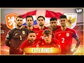 Download Lagu Waarom steeds meer Nederlandse voetballers kiezen voor Indonesië (with subtitles)