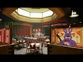 Five Nights at Freddys FNAF Movie - Recreation of the Pizzeria Dining area