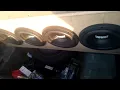 4 sundown e8 v6 s on 30w each