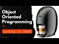 08 - Object Oriented Programming OOP Dart Arabic
