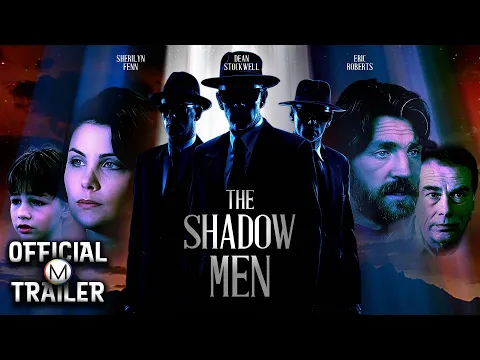Official Trailer