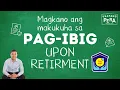 Download Lagu Vince Rapisura 2081: Magkano ang makukuha sa Pag-IBIG upon retirement