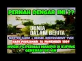 Download Lagu HARI PAHLAWAN 10 NOVEMBER - Quotes + Instrument TVRI | OBB TVRI Menantikan Dunia Dalam Berita