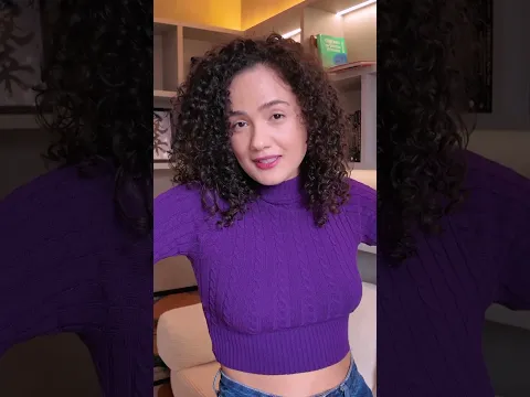 ELA DEMOROU MUITO PRA ENTENDER