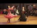 Download Lagu 2024 WDSF PD World Championship Standard | Final |  Dresden, GER