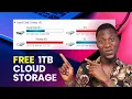Download Lagu This FREE 1TB Cloud Storage  — How to get \u0026 use it.
