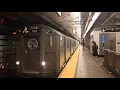 EXCLUSIVE 2026 NYTM Train of Many Metals Excursion Trip to the Rockaways Lex Av-63 St
