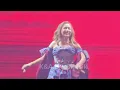 Cinta dan Benci ~ Geisha ft MOMO Live at Synchronize Fest 2026