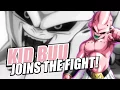 Video di Dragon Ball FighterZ: Kid Buu | Character Trailer