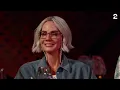 Carola tolker Kjartan Lauritzens «Tre sekund» | Hver gang vi møtes | TV 2