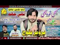 Download Lagu Kabhi Khud Bhi Chale Aao (تھئ چھم) Parviz Baloch _New Urdu Song 2023