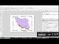 QGIS Grid Coordinates Addition