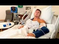 Download Lagu I Tore My Bicep Off The Bone (and lost 15kg bodyweight)