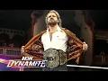Download Lagu NEW AEW World Champion Hangman Page: I AM THE CHAMPION OF THE F***ING  WORLD | AEW Dynamite, 7/16/25