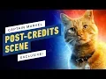 Video di Captain Marvel: Exclusive Post-Credits Scene