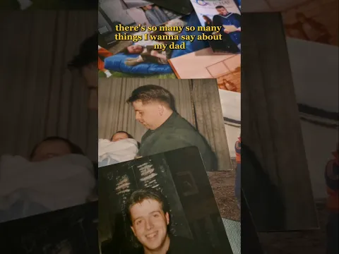 love you Dad