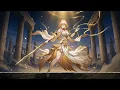 Threads of Gold, Threads of Fate (Aglaea's song) (Honkai: Star Rail)