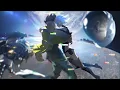 Besomorph & Meric Again - I Will Survive (ft. Nito-Onna)(Slowed + Reverb)