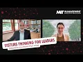 Systems Thinking for Leaders Designing Solutions That Work